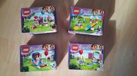 Lego Friends 41112, 41113, 41303, 41114 Nordrhein-Westfalen - Borchen Vorschau