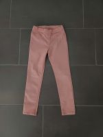 H&M Twill Hose Tregging | Gr. 116 |rosa | nur gewaschen | Mädchen Bayern - Weiden (Oberpfalz) Vorschau