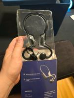 VG02 Bluetooth 5.1 Knochenleitung Headset Wireless Outdoor Sport Bielefeld - Stieghorst Vorschau