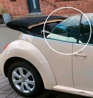 VW New Beetle,Seitenfenster, Scheibe,hinten rechts,Dreiecksglass Bayern - Bad Neustadt a.d. Saale Vorschau