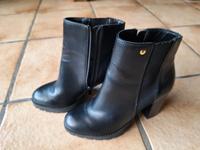 Stiefeletten Buffalo Gr. 38 Nordrhein-Westfalen - Gütersloh Vorschau