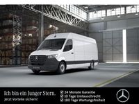 Mercedes-Benz Sprinter 317 CDI KA Maxi L3H2 Klima+Kamera+Holzb Bayern - Bamberg Vorschau