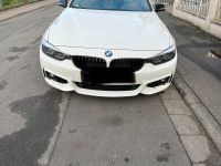 Stoßstange BMW F 30/31/36 Vorne mit PDC Bayern - Aschaffenburg Vorschau