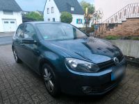 Golf 6 TDI Match Rheinland-Pfalz - Lissendorf Vorschau