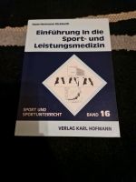 Einführung in Sport- und Leistungsmedizin - Dickhuth Freiburg im Breisgau - Kirchzarten Vorschau
