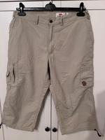 Hose kurz Shorts FjällRäven Gr. 46 neu Nordrhein-Westfalen - Velbert Vorschau
