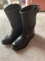 Sendra Engineer Boots Hamburg - Altona Vorschau