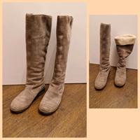Tamaris Winterstiefel Größe 38 Bayern - Zirndorf Vorschau