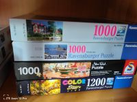 Puzzle verschiedene Nordrhein-Westfalen - Herford Vorschau