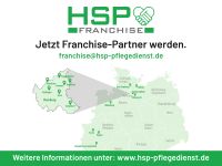 Franchisepartner (w/m/d) für neuen Pflegedienst-Standort gesucht in Moers Nordrhein-Westfalen - Moers Vorschau