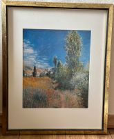 Claude Monet - Landschaft auf Saint-Martin Nordrhein-Westfalen - Balve Vorschau