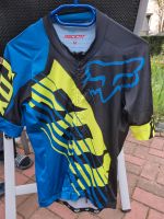 Fahrrad Shirt Mountainbike MTP Rennfahrt Brandenburg - Kleinmachnow Vorschau