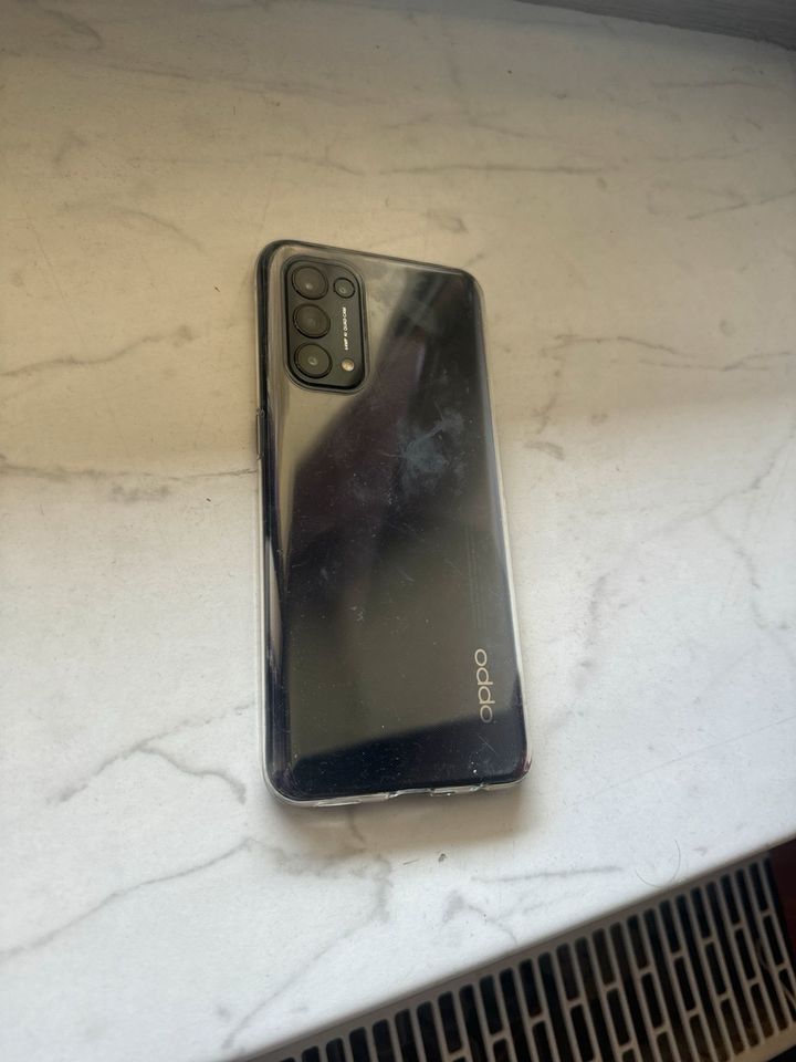 Oppo A54 Smartphone in Rehlingen-Siersburg