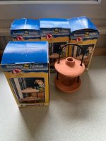 Terracotta Windlicht Set (4 Stück) Neu! Baden-Württemberg - Ohmden Vorschau