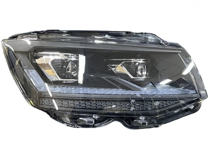 Voll-Led Scheinwerfer schwarz für VW T6 15-19 in Weimar