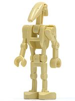 LEGO® Star Wars Battle Droid  - sw0001c - NEU✅OVP✅ Bayern - Markt Wald Vorschau