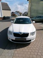 Skoda Superb 2.0 TDI Rheinland-Pfalz - Schönenberg-Kübelberg Vorschau