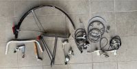Fahrradkomponenten - gebraucht/vintage Shimano Atax u.a. Niedersachsen - Ganderkesee Vorschau