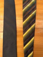 Krawatten Schlips von Hugo Boss Saarland - Losheim am See Vorschau