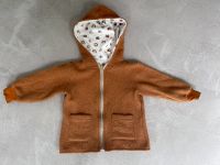 Walkjacke Gr. 98 Nordrhein-Westfalen - Gevelsberg Vorschau