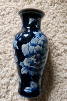 Blumenvase klein blau Blumen Kreis Pinneberg - Quickborn Vorschau