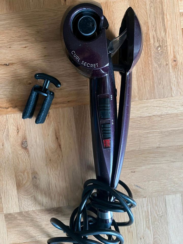 Babyliss Curl Secret C1000E in Burkardroth