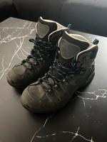 McKinley Wanderschuhe 37 grau schwarz blau Bayern - Aholming Vorschau