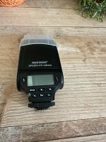 Neewer Speedlight NW320 Nordrhein-Westfalen - Ennepetal Vorschau