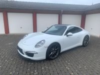 Porsche 991 Carrera Glasdach PDK Sport-Chrono Nordrhein-Westfalen - Dormagen Vorschau