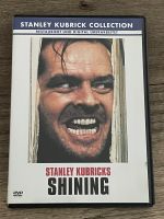 Stanley Kubricks Shining DVD Jack Nicholson Hessen - Herborn Vorschau