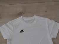Adidas T-Shirt climalite, weis, Gr. S, 1a-Zustand !!! Bayern - Ursensollen Vorschau