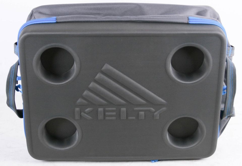 Kelty Faltkühler Falt Kühlbox 48,9x35,6x26,7 cm 27 Liter 1,9 Kg in Mühlacker