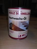 Hartwachsöl 2,5 Liter von PNZ Sachsen - Bischofswerda Vorschau