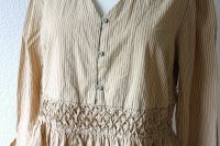 EWA I WALLA fein gestreiftes Kleid *NEU* Gr. L les shabby Rheinland-Pfalz - Hermeskeil Vorschau