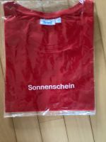 T-Shirt rot Gr. M Sachsen-Anhalt - Dessau-Roßlau Vorschau