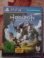 Horizon Zero Dawn PS4 Nordrhein-Westfalen - Unna Vorschau