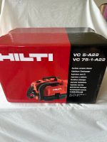 Hilti Akkustaubsauger Bayern - Coburg Vorschau