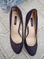 stückelschuhe Schuhe 37 Bayern - Gangkofen Vorschau