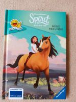 Buch Spirit wild und frei - Neue Freunde Sachsen-Anhalt - Haldensleben Vorschau