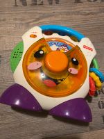 Verschiedene Spielsachen elektrisch CD Player Fisher Price Bayern - Wenzenbach Vorschau