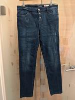Jeans Denim1982, W31/ Gr. 40, dunkelblau, ungetragen Rheinland-Pfalz - Wallmerod Vorschau