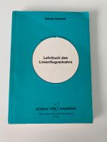 Lehrbuch des Linienflugverkehrs inkl. Versand Frankfurt am Main - Niederursel Vorschau