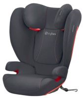 CYBEX Silver Autositz Solution B-Fix 15-36 kg Steel Grey o.OVP Niedersachsen - Scheeßel Vorschau