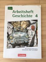 Forum Geschichte Arbeitsheft Geschichte 4. Keine Einträge.Cornels Bayern - Hebertshausen Vorschau