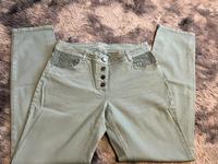 leichte Jeans, Hose von Gina Benotti, Gr. 38 Nordrhein-Westfalen - Hückelhoven Vorschau