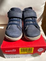 Lauflernschuhe Gr. 21 von superfit Thüringen - Erfurt Vorschau