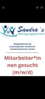 Reinigungskräfte in Teilzeit/ Minijob gesucht Nordrhein-Westfalen - Hellenthal Vorschau