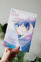 Bis wir uns fanden Manga One Shot Einzelband Tausch BL Hessen - Wetter (Hessen) Vorschau