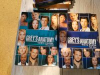 Greys anatomy Staffel 4 Bayern - Moosinning Vorschau