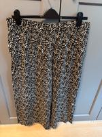 H&M Culotte Hose Damen Neuwertig XL Leipzig - Gohlis-Nord Vorschau